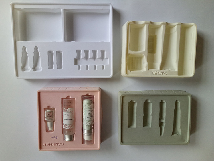 化妝品植絨內(nèi)襯