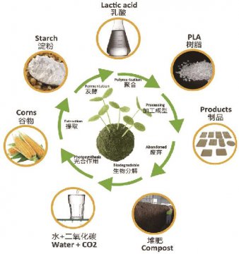 對(duì)于PLA塑料你了解多少呢？
