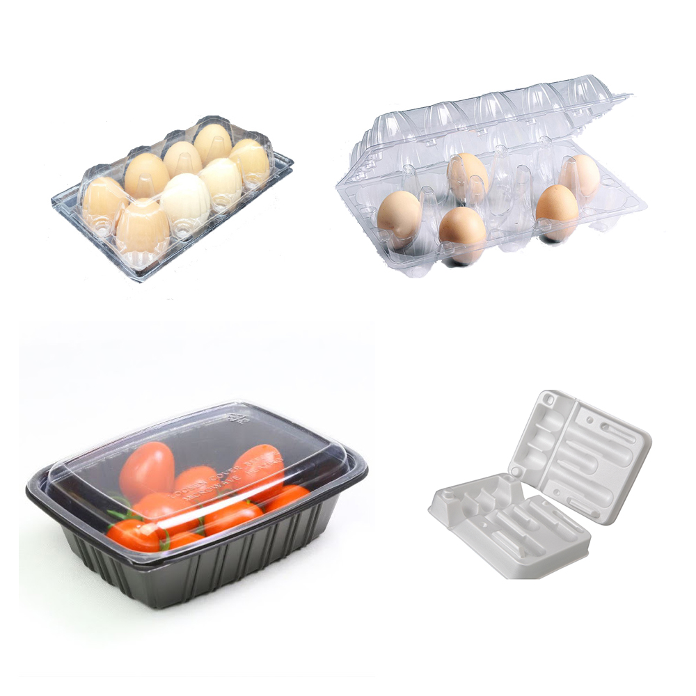 你知道吸塑機(jī)能做什么產(chǎn)品嗎？