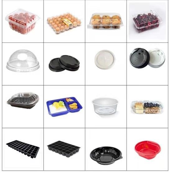 吸塑模具是用什么材料做的？